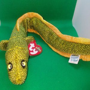 Morrie the Moray Eel - Beanie Baby